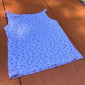 Brandy Melville Tank Top